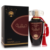Lattafa Mohra by Lattafa for Unisex. Eau De Parfum Spray (Unisex) 3.4 oz | Perfumepur.com